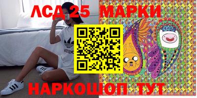 стафф Донской